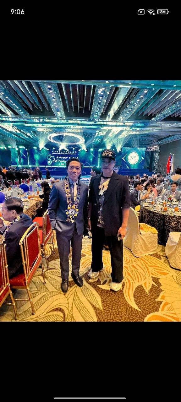 亚博集团兄弟们风里雨里跟着他,捧着他,换来的却是背叛!