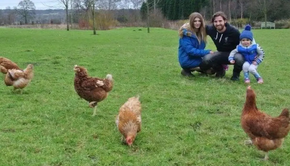 11位球星的“离谱”爱好,C罗的爱玩宾果游戏。