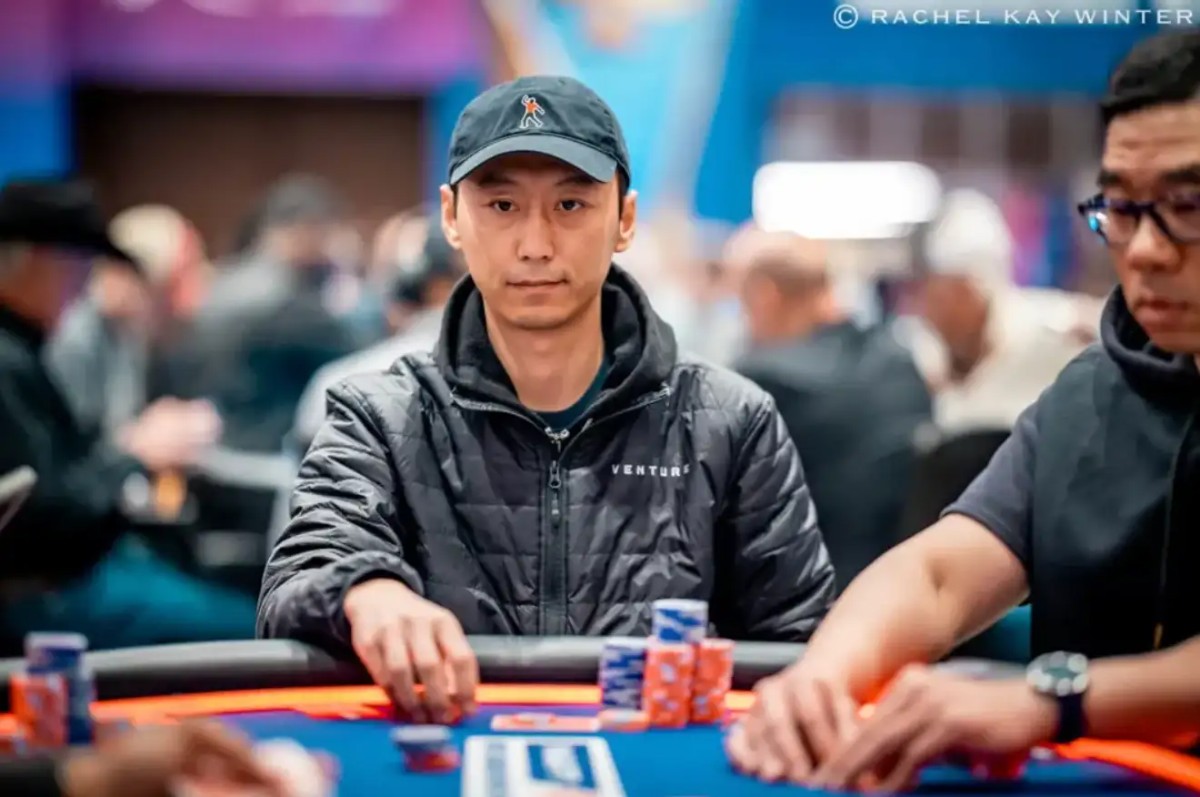【德州扑克】华人牌手集体崛起!2025年度GPI榜单揭晓 多位中国选手挺近前列